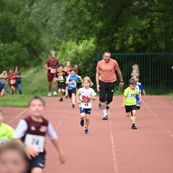 Czerwcowy Bieg Wiewiórki