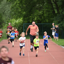 Czerwcowy Bieg Wiewiórki