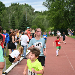 Czerwcowy Bieg Wiewiórki