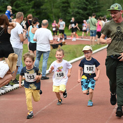 Czerwcowy Bieg Wiewiórki