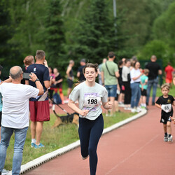 Czerwcowy Bieg Wiewiórki