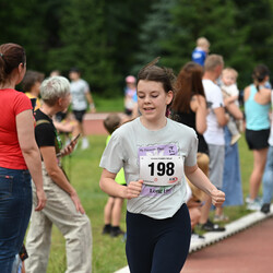 Czerwcowy Bieg Wiewiórki