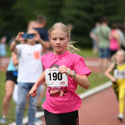 Czerwcowy Bieg Wiewiórki