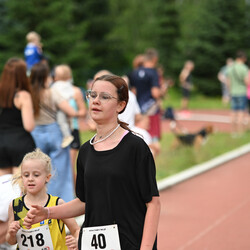 Czerwcowy Bieg Wiewiórki