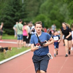 Czerwcowy Bieg Wiewiórki