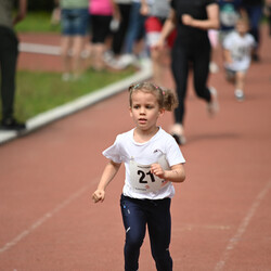 Czerwcowy Bieg Wiewiórki