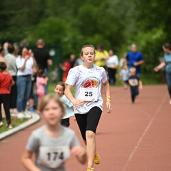 Czerwcowy Bieg Wiewiórki