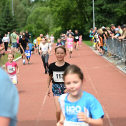 Czerwcowy Bieg Wiewiórki