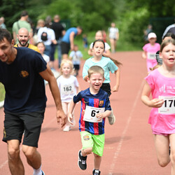Czerwcowy Bieg Wiewiórki
