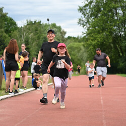 Czerwcowy Bieg Wiewiórki