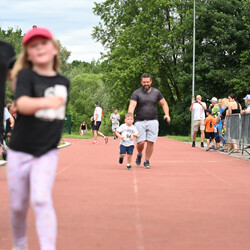 Czerwcowy Bieg Wiewiórki