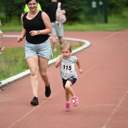 Czerwcowy Bieg Wiewiórki