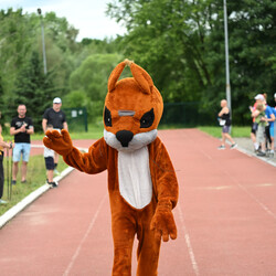 Czerwcowy Bieg Wiewiórki