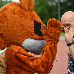 Czerwcowy Bieg Wiewiórki