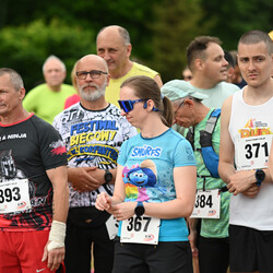 Czerwcowy Bieg Wiewiórki