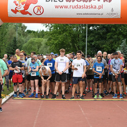 Czerwcowy Bieg Wiewiórki