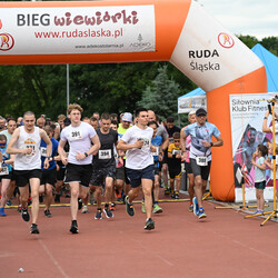 Czerwcowy Bieg Wiewiórki