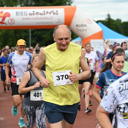 Czerwcowy Bieg Wiewiórki