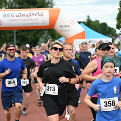 Czerwcowy Bieg Wiewiórki