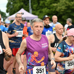 Czerwcowy Bieg Wiewiórki