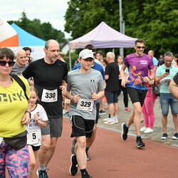 Czerwcowy Bieg Wiewiórki