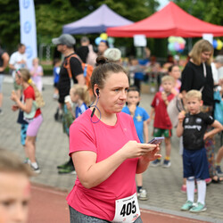 Czerwcowy Bieg Wiewiórki