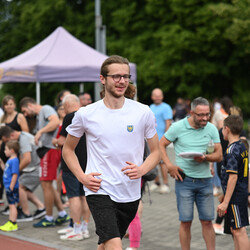 Czerwcowy Bieg Wiewiórki