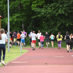 Czerwcowy Bieg Wiewiórki