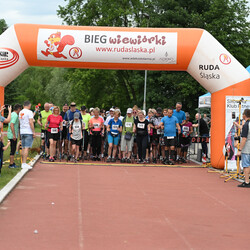 Czerwcowy Bieg Wiewiórki