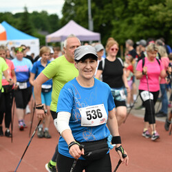 Czerwcowy Bieg Wiewiórki