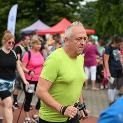 Czerwcowy Bieg Wiewiórki