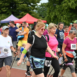 Czerwcowy Bieg Wiewiórki