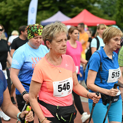 Czerwcowy Bieg Wiewiórki