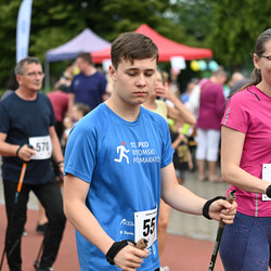 Czerwcowy Bieg Wiewiórki