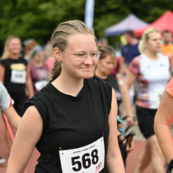 Czerwcowy Bieg Wiewiórki