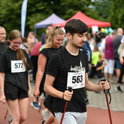 Czerwcowy Bieg Wiewiórki