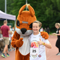 Czerwcowy Bieg Wiewiórki