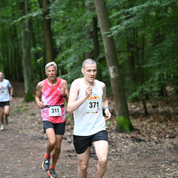 Czerwcowy Bieg Wiewiórki