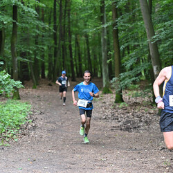 Czerwcowy Bieg Wiewiórki