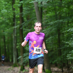 Czerwcowy Bieg Wiewiórki