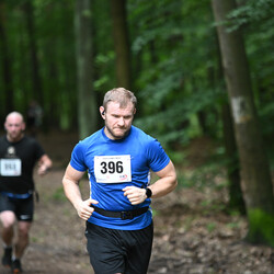 Czerwcowy Bieg Wiewiórki