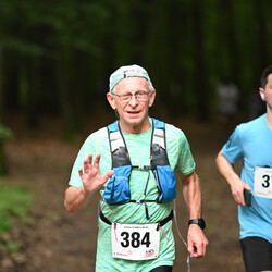 Czerwcowy Bieg Wiewiórki