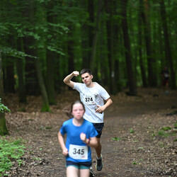 Czerwcowy Bieg Wiewiórki