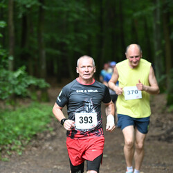 Czerwcowy Bieg Wiewiórki