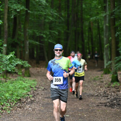 Czerwcowy Bieg Wiewiórki