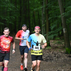 Czerwcowy Bieg Wiewiórki