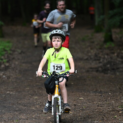 Czerwcowy Bieg Wiewiórki