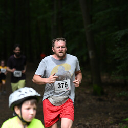 Czerwcowy Bieg Wiewiórki