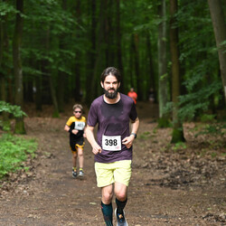 Czerwcowy Bieg Wiewiórki