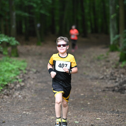 Czerwcowy Bieg Wiewiórki